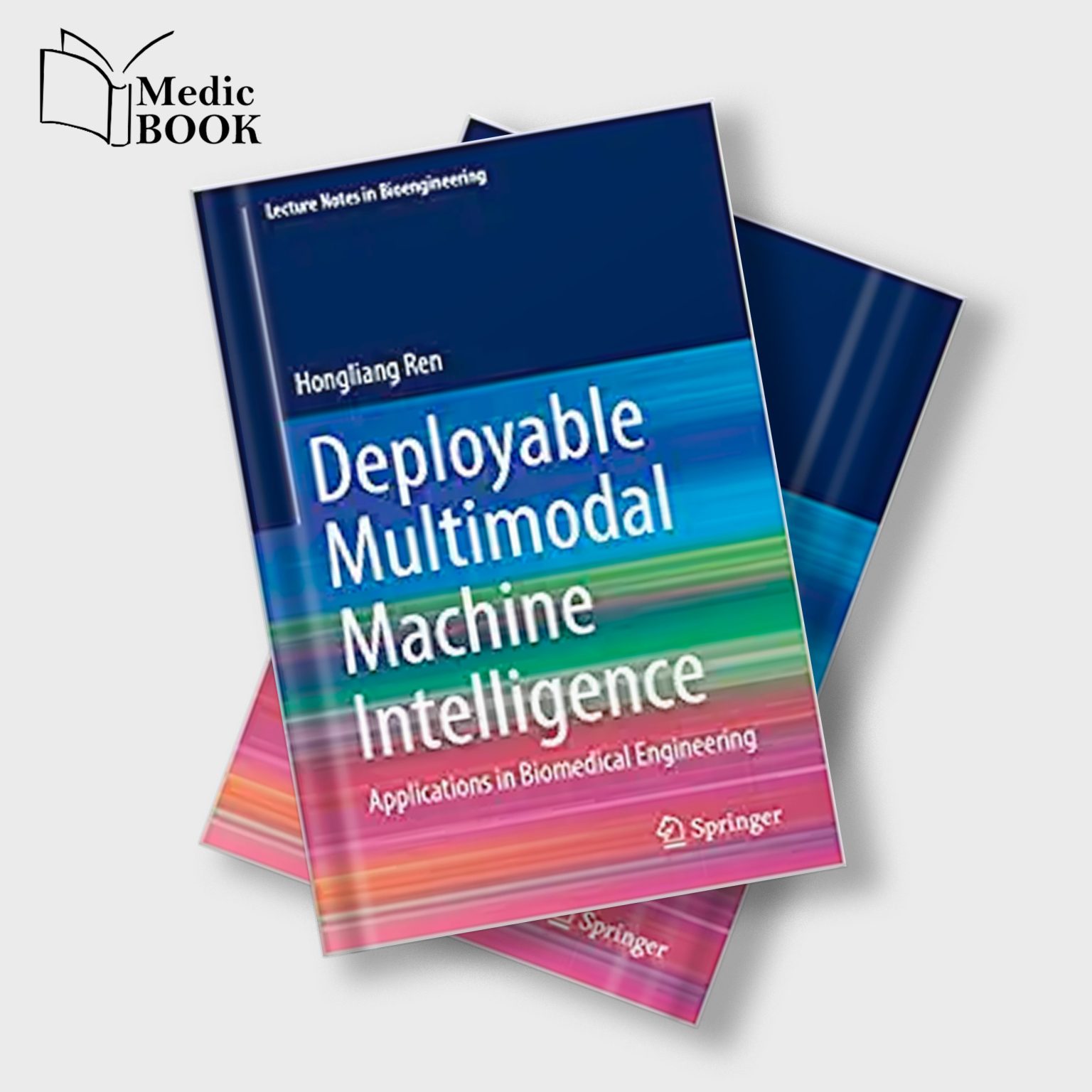 Deployable multimodal machine intelligence applications in