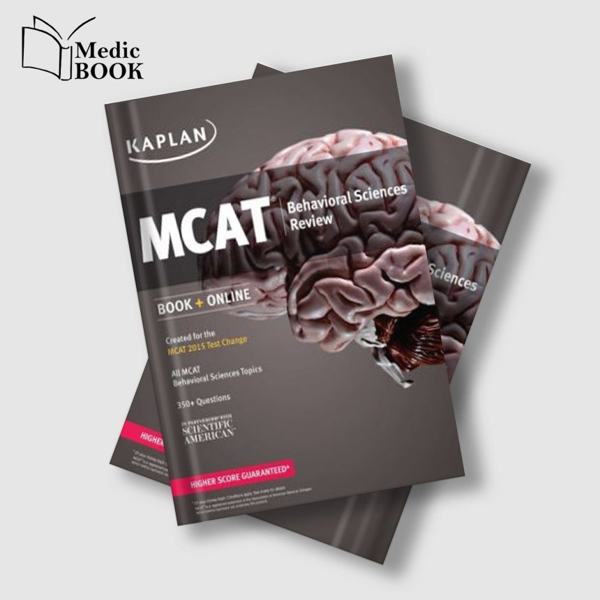 Kaplan Mcat Behavioral Sciences Review Created For Mcat Kaplan Mcat Behavioral Sciences Review Created For Mcat
