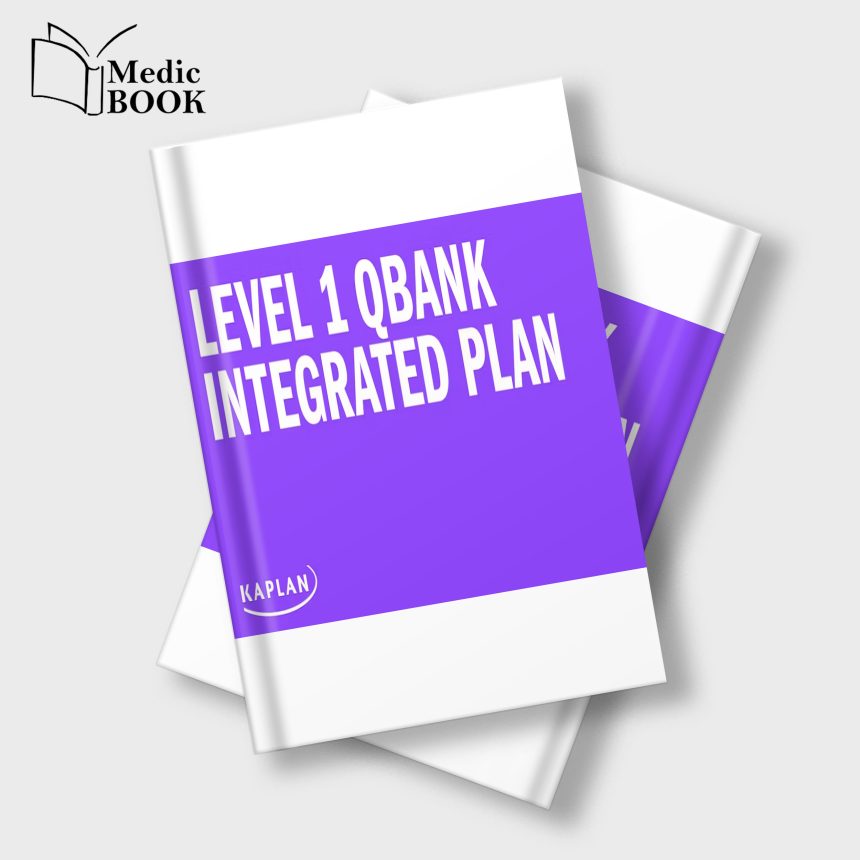 Kaplan step 1 qbank integrated plan updated dec 2022
