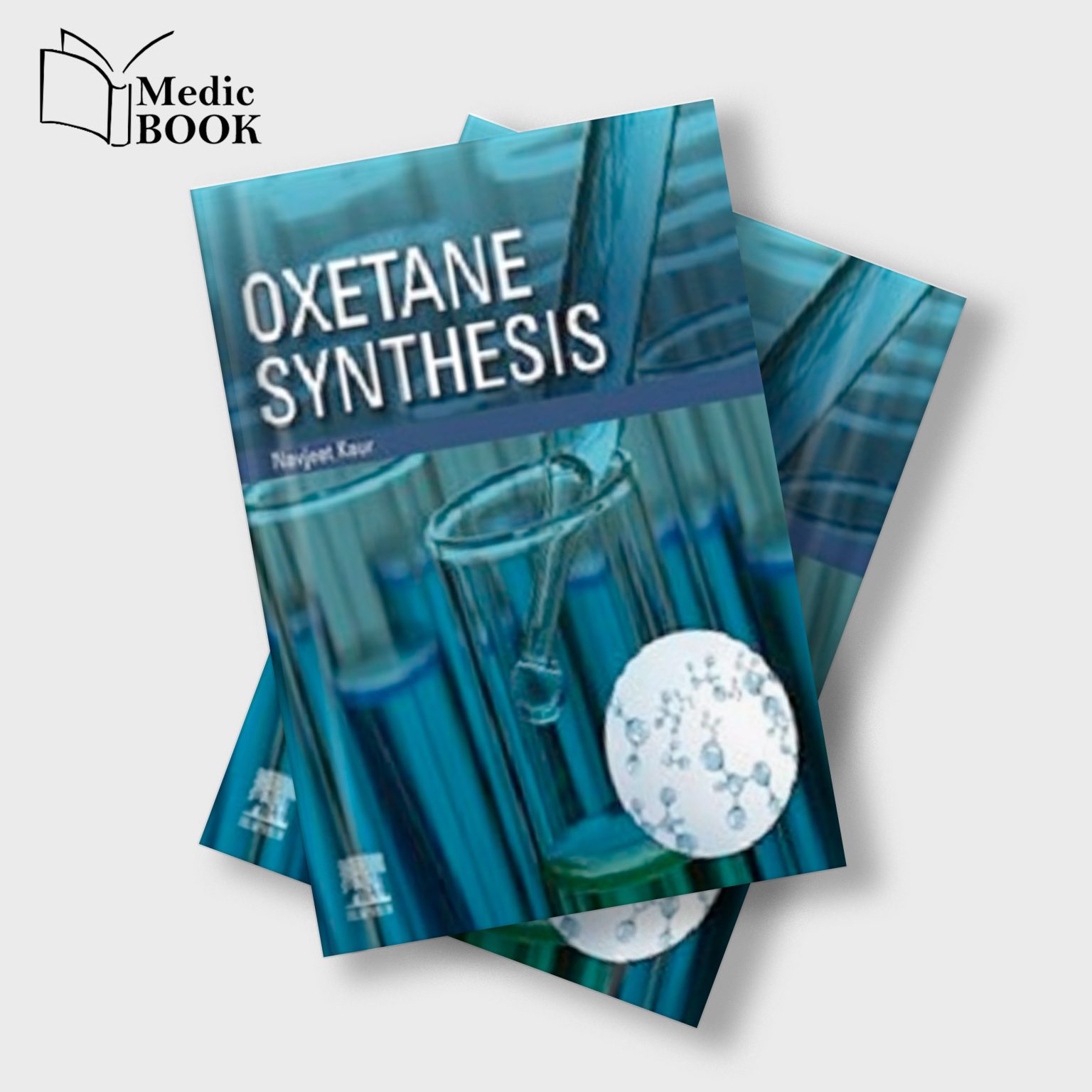 Oxetane synthesis original pdf from publisher medicebook