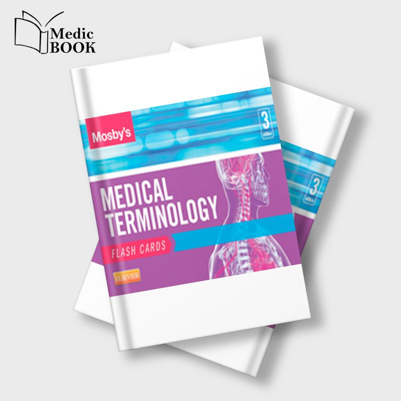Mosbys Medical Terminology Flash Cards 3e (Original PDF)