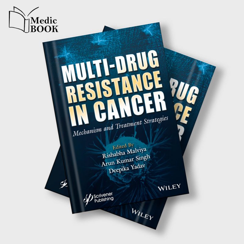 MultiDrug Resistance in Cancer (Original PDF from Publish