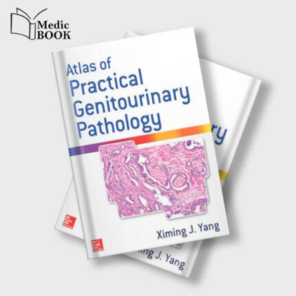 Atlas of Practical Genitourinary Pathology (ORIGINAL PDF from Publisher)