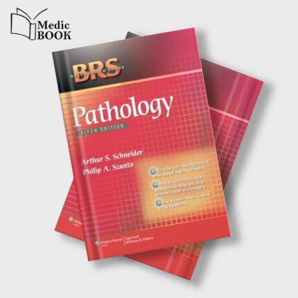 BRS Pathology Board Review Series 5th