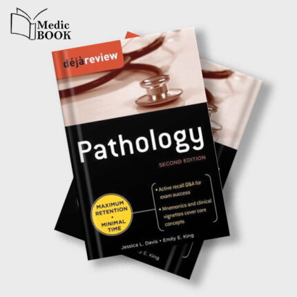 Deja Review Pathology , Second Edition