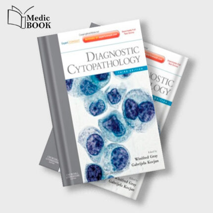 Diagnostic Cytopathology : Expert Consult : Online and Print , 3rd (Original PDF from Publisher)