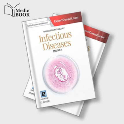 Diagnostic Pathology : Infectious Diseases (ORIGINAL PDF from Publisher)