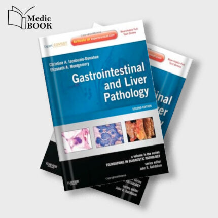 Gastrointestinal and Liver Pathology : A Volume in the Foundations in Diagnostic Pathology Series , Expert Consult Online and Print , 2nd (PDF)