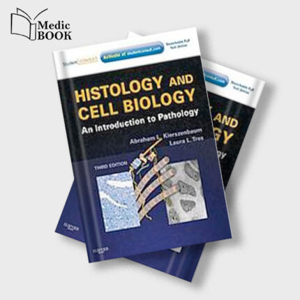 Histology and Cell Biology : An Introduction to Pathology , 3rd (Original PDF from Publisher)
