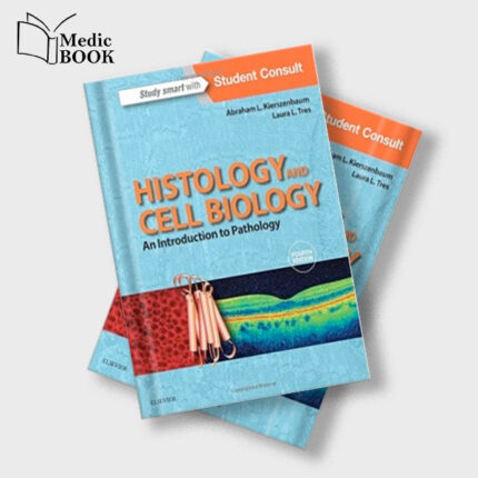 Histology and Cell Biology : An Introduction to Pathology , 4th Edition (ORIGINAL PDF from Publisher)