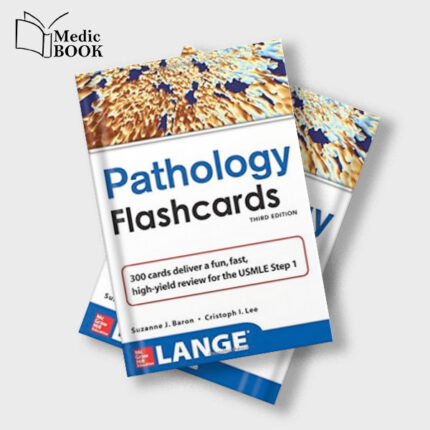 Lange Pathology Flash Cards , Third Edition (ORIGINAL PDF from Publisher)