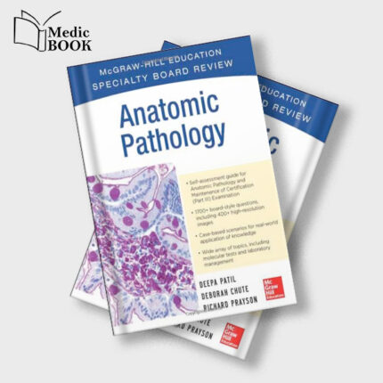 McGraw Hill Specialty Board Review Anatomic Pathology (ORIGINAL PDF)