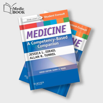 Medicine : A Competency Based Companion (Original PDF from Publisher)