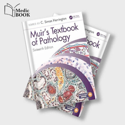 Muirs Textbook of Pathology 16e