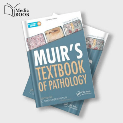 Muirs Textbook of Pathology , Fifteenth Edition