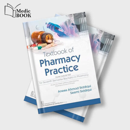 Textbook of Pharmacy Practice (Original PDF from Publisher)