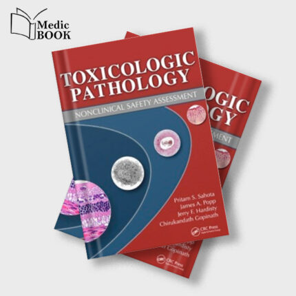 Toxicologic Pathology : Nonclinical Safety Assessment (Original PDF from Publisher)