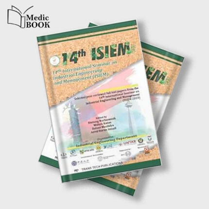 14th International Seminar on Industrial Engineering and Management (ISIEM) (Original PDF from Publisher)