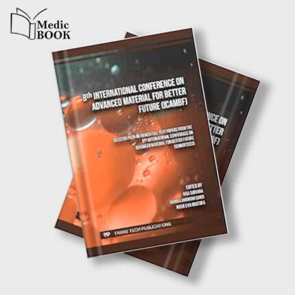 8th International Conference on Advanced Material for Better Future (ICAMBF) (Original PDF from Publisher)