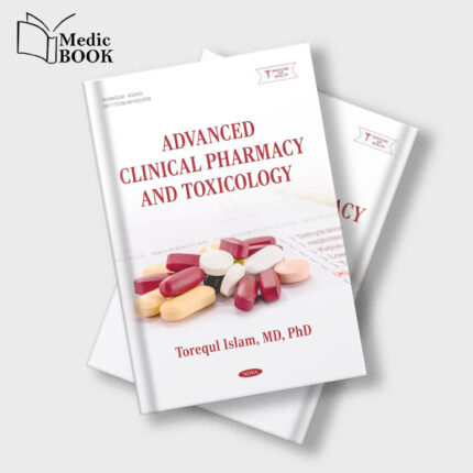 Advanced Clinical Pharmacy and Toxicology (Original PDF from Publisher)
