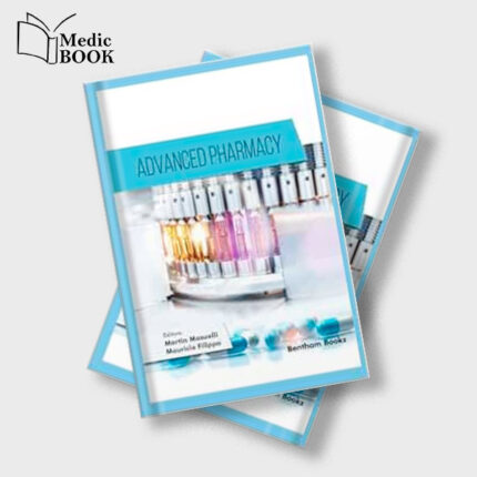 Advanced Pharmacy (Original PDF from Publisher)
