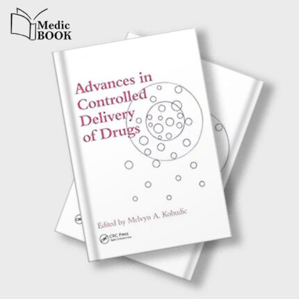 Advances in Controlled Delivery of Drugs (Original PDF from Publisher)