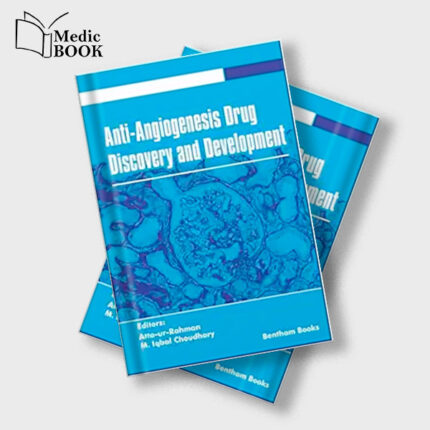 Anti Angiogenesis Drug Discovery and Development Volume 5 (Original PDF from Publisher)