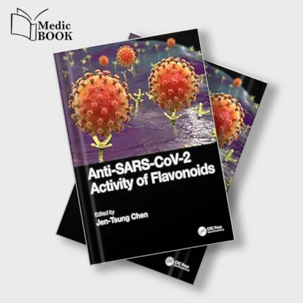 Anti SARS CoV 2 Activity of Flavonoids (Original PDF from Publisher)