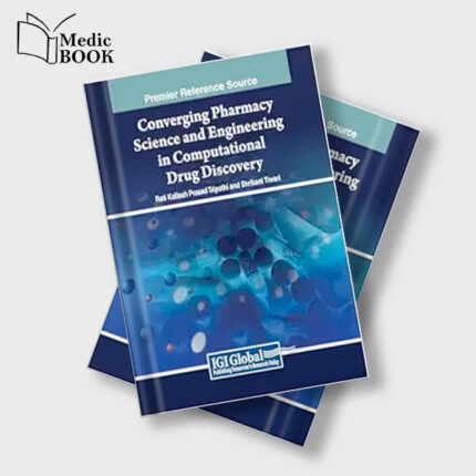 Converging Pharmacy Science and Engineering in Computational Drug Discovery (Original PDF from Publisher)