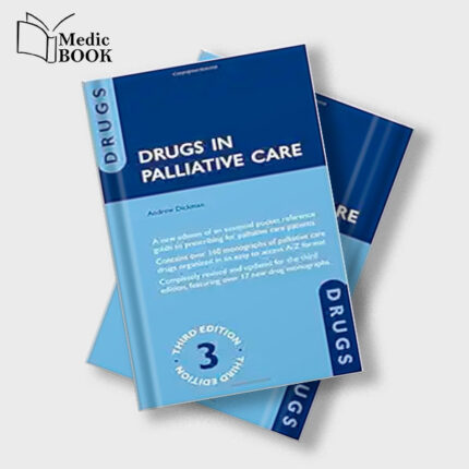 Drugs in Palliative Care , 3rd Edition (EPUB)