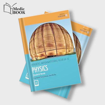 Edexcel International GCSE (9-1) Physics Student Book (Original PDF from Publisher)