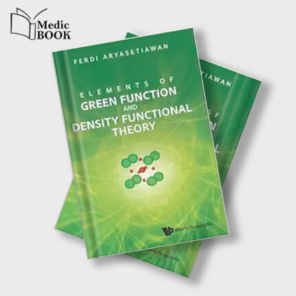Elements of Green Function and Density Functional Theory (Original PDF from Publisher)