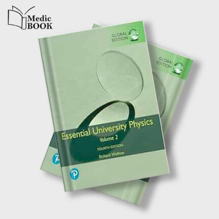 Essential University Physics : Volume 2 , Global Edition , 4th Edition (Original PDF from Publisher)