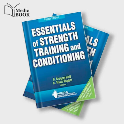 Essentials of Strength Training and Conditioning , 4th Edition (Original PDF from Publisher)