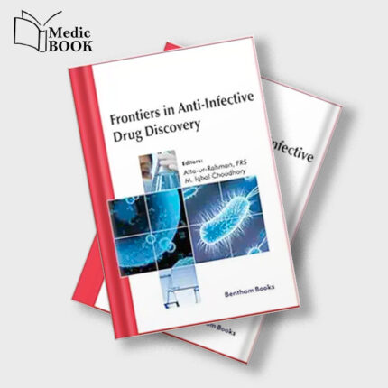 Frontiers in Anti Infective Drug Discovery Volume 8 (Original PDF from Publisher)