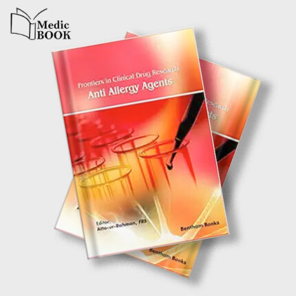 Frontiers in Clinical Drug Research Anti Allergy Agents : Volume 4 (Original PDF from Publisher)