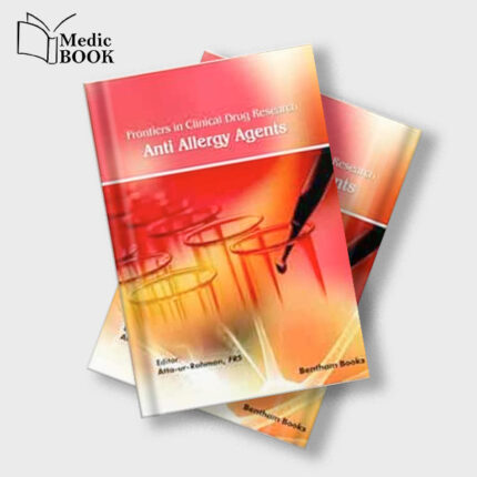 Frontiers in Clinical Drug Research Anti Allergy Agents : Volume 5 (Original PDF from Publisher)