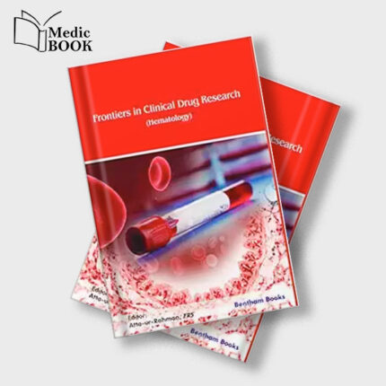 Frontiers in Clinical Drug Research Hematology Volume 4 (Original PDF from Publisher)