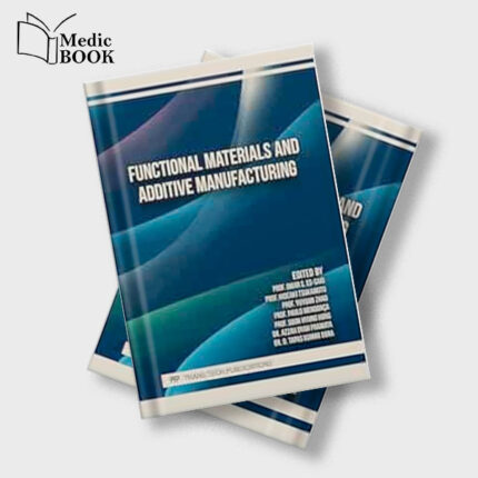 Functional Materials and Additive Manufacturing (Materials Science Forum Volume 1108) (Original PDF from Publisher)