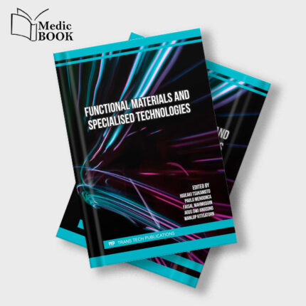 Functional Materials and Specialised Technologies (Original PDF from Publisher)