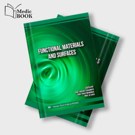 Functional Materials and Surfaces (Original PDF from Publisher)