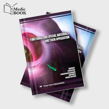 Functional and Special Materials and their Application (Original PDF from Publisher)