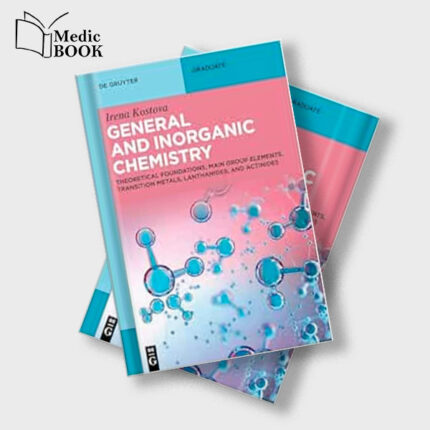 General and Inorganic Chemistry : Theoretical Foundations , Main Group Elements , Transition Metals , Lanthanides and Actinides (De Gruyter Textbook) (Original PDF from Publisher)