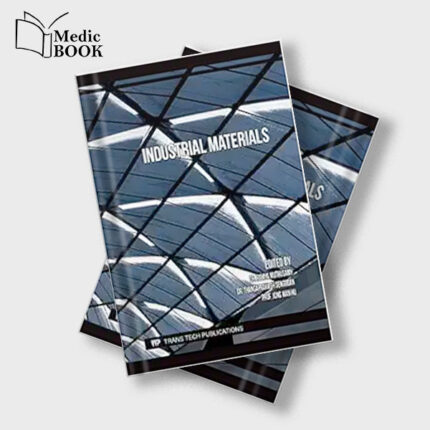 Industrial Materials (Materials Science Forum Volume 1074) (Original PDF from Publisher)