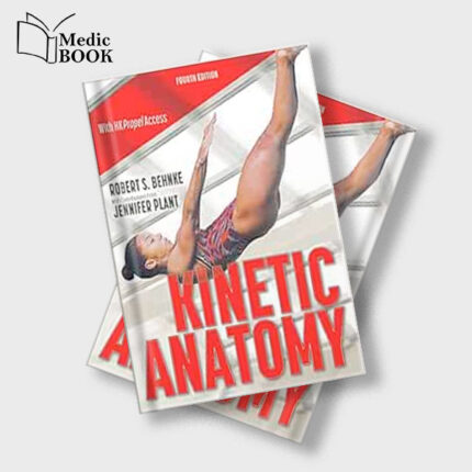 Kinetic Anatomy , 4th Edition (EPUB)