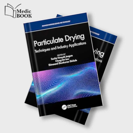 Particulate Drying (Advances in Drying Science and Technology) (Original PDF from Publisher)