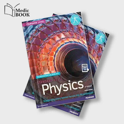 Pearson Baccalaureate Physics Standard Level , 2nd Edition (Original PDF from Publisher)