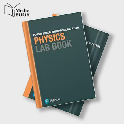 Pearson Edexcel International A Level Physics Lab Book (Original PDF from Publisher)