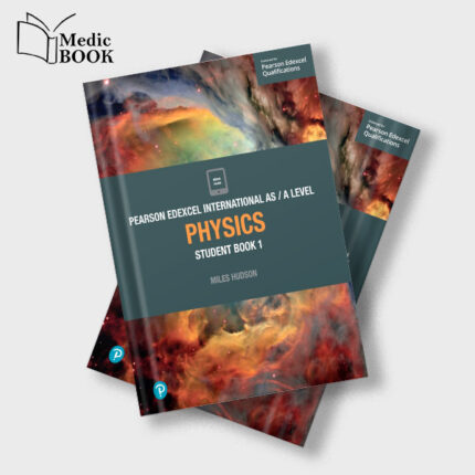 Pearson Edexcel International AS A Level Physics Student Book 1 (Original PDF from Publisher)