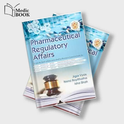 Pharmaceutical Regulatory Affairs (Original PDF from Publisher)
